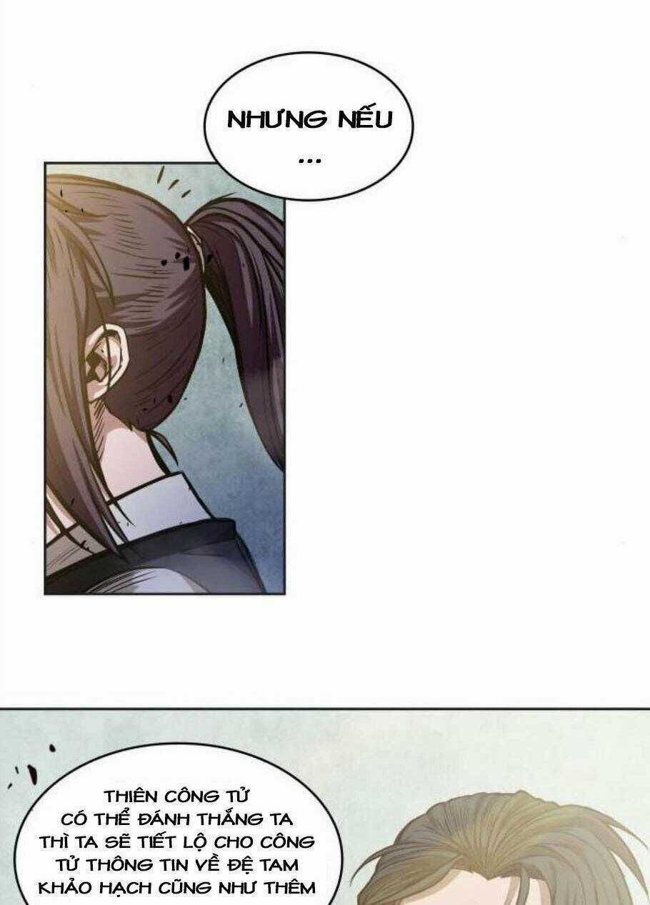 Ngã Lão Ma Thần Chapter 32 trang 67