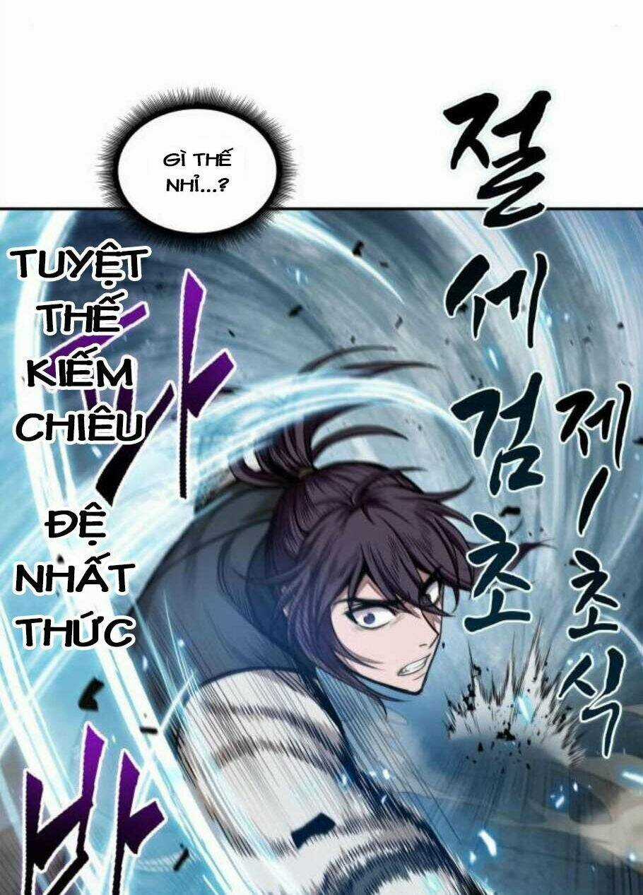 Ngã Lão Ma Thần Chapter 32 trang 7