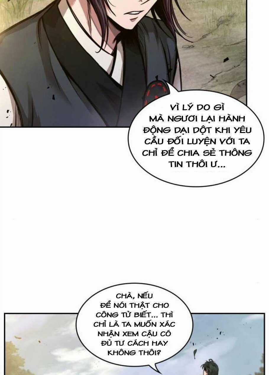 Ngã Lão Ma Thần Chapter 32 trang 72