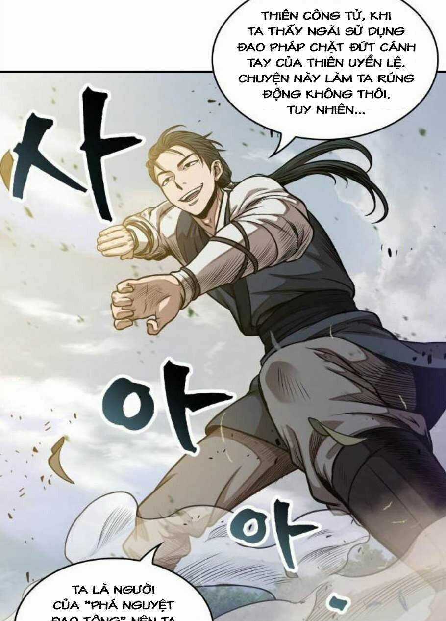 Ngã Lão Ma Thần Chapter 32 trang 74