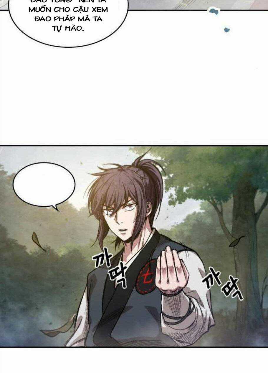 Ngã Lão Ma Thần Chapter 32 trang 75