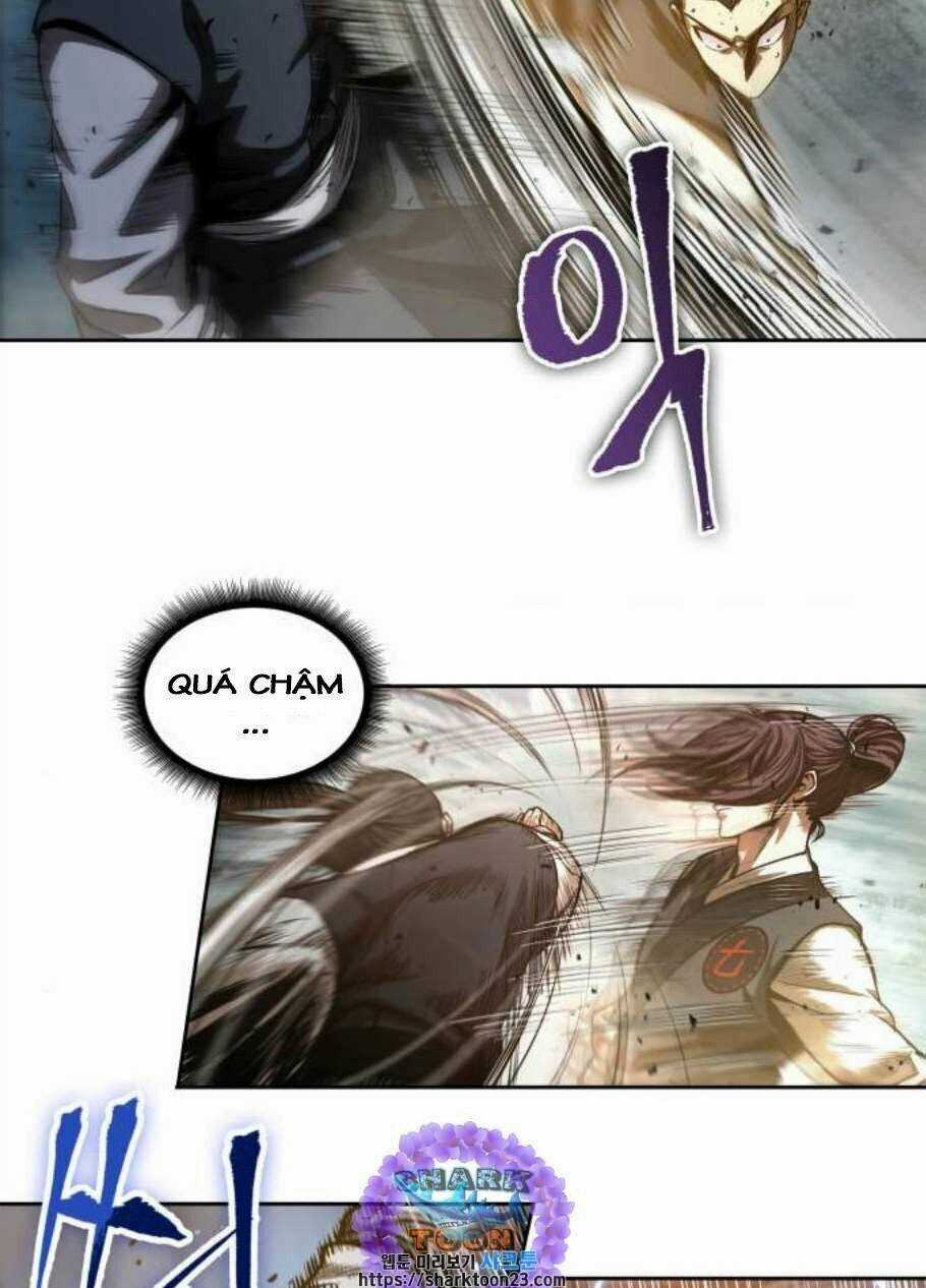 Ngã Lão Ma Thần Chapter 32 trang 80