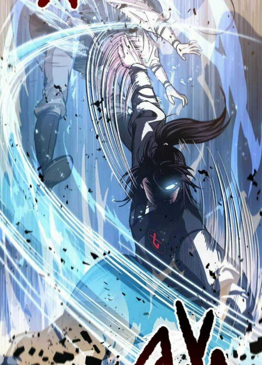 Ngã Lão Ma Thần Chapter 32 trang 82