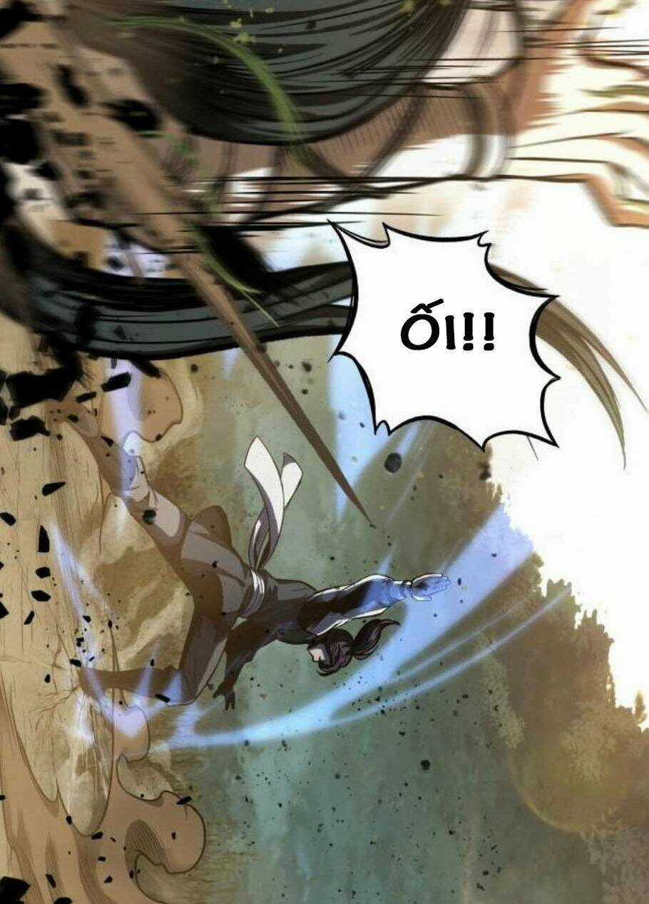 Ngã Lão Ma Thần Chapter 32 trang 85