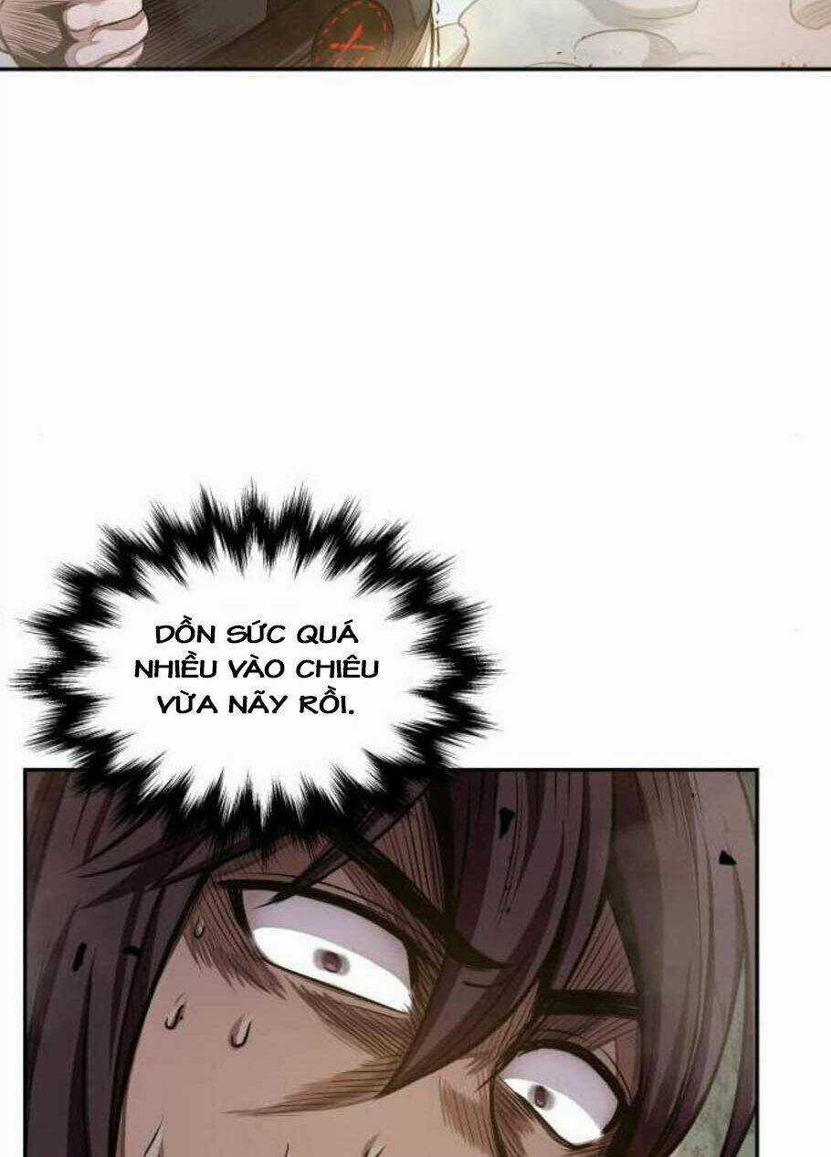 Ngã Lão Ma Thần Chapter 32 trang 87