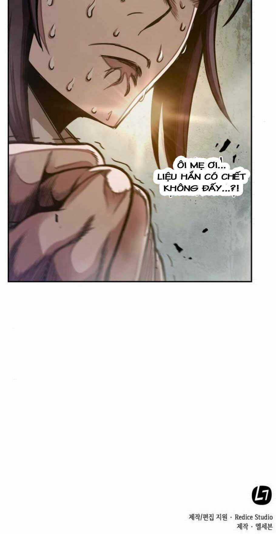 Ngã Lão Ma Thần Chapter 32 trang 88