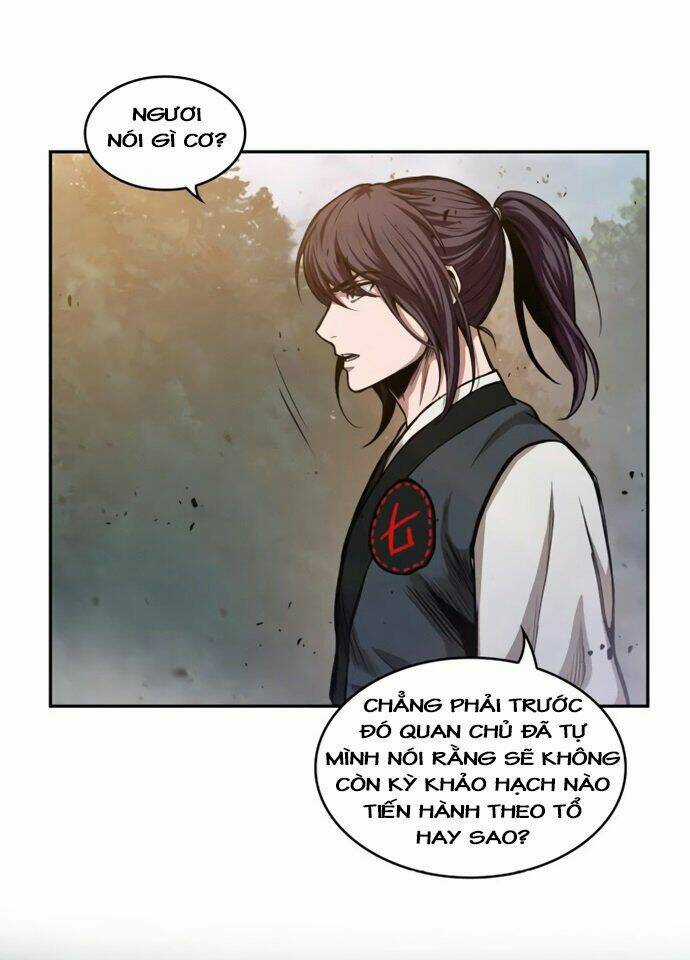 Ngã Lão Ma Thần Chapter 33 trang 11