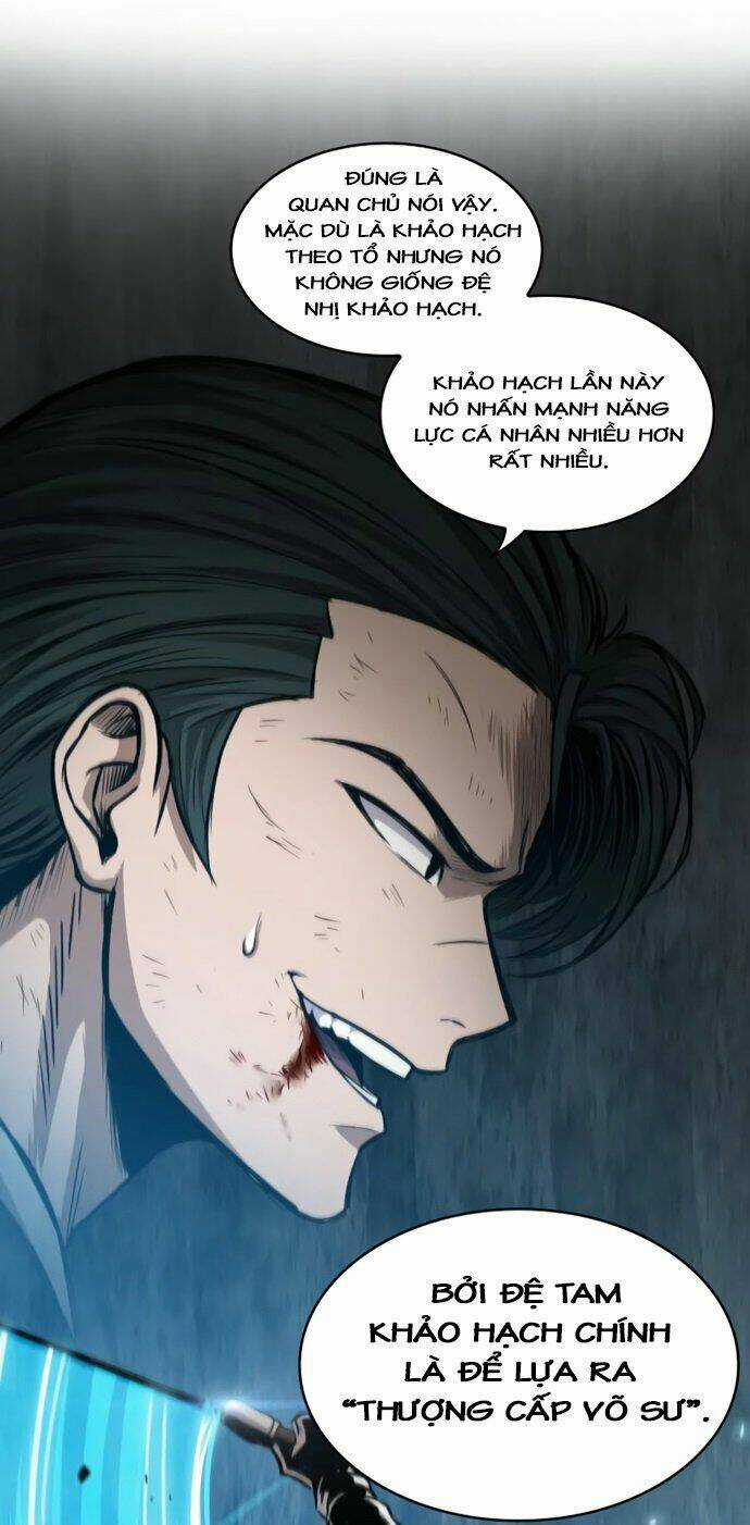 Ngã Lão Ma Thần Chapter 33 trang 12