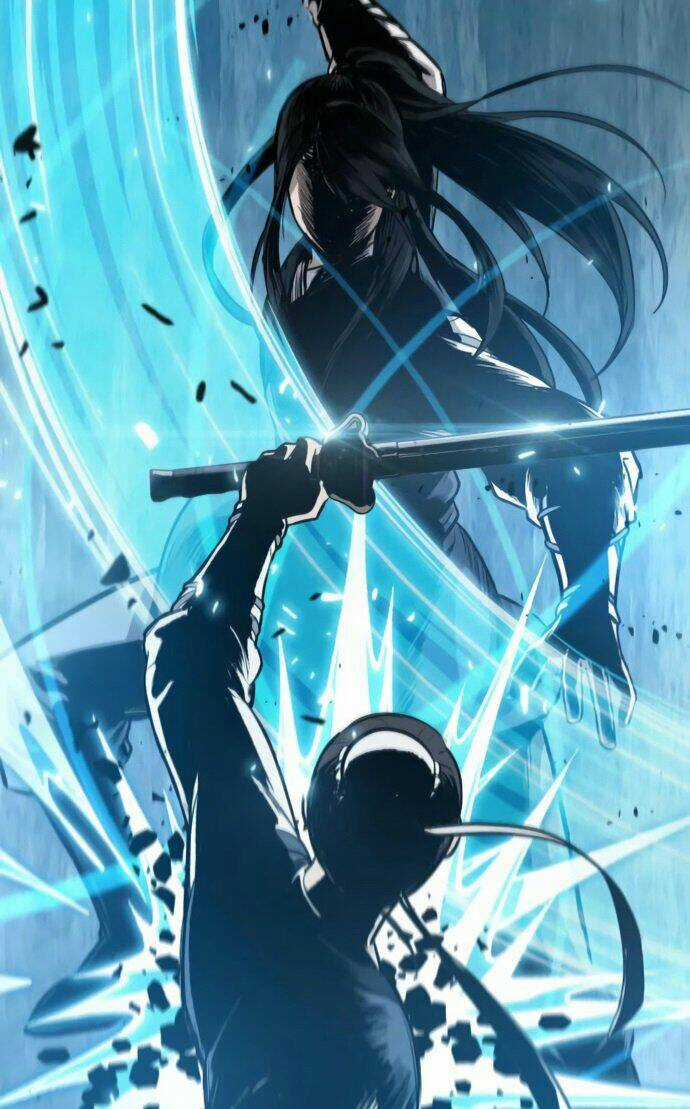 Ngã Lão Ma Thần Chapter 33 trang 13