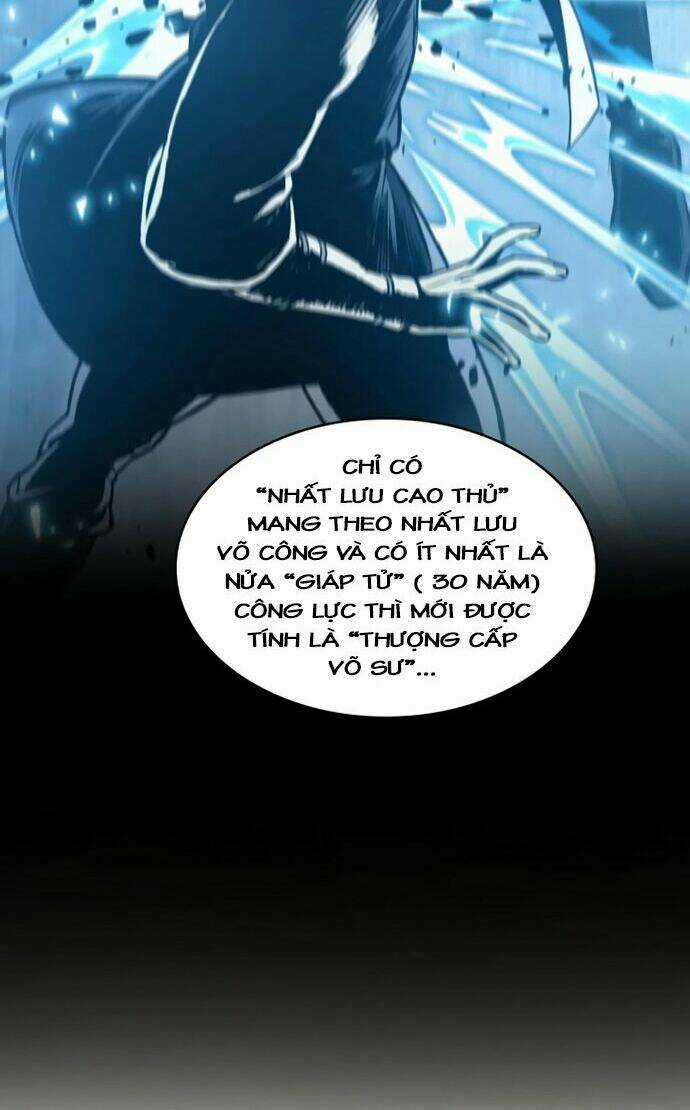 Ngã Lão Ma Thần Chapter 33 trang 14