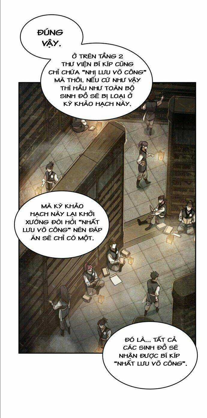 Ngã Lão Ma Thần Chapter 33 trang 18