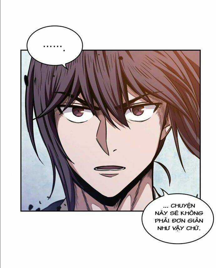 Ngã Lão Ma Thần Chapter 33 trang 19