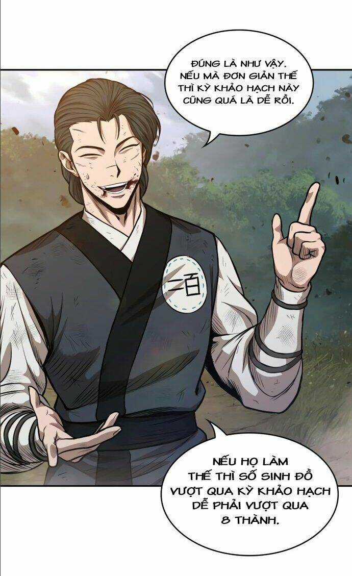 Ngã Lão Ma Thần Chapter 33 trang 20