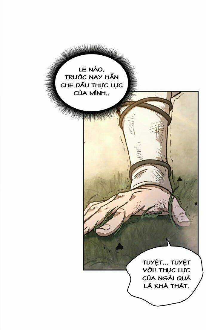 Ngã Lão Ma Thần Chapter 33 trang 3