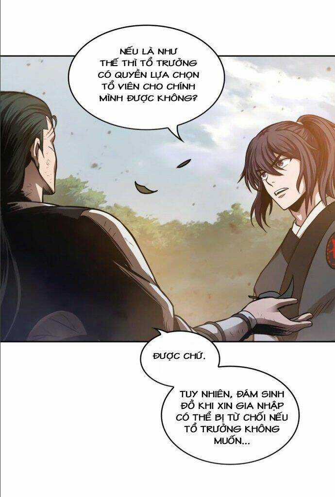 Ngã Lão Ma Thần Chapter 33 trang 32