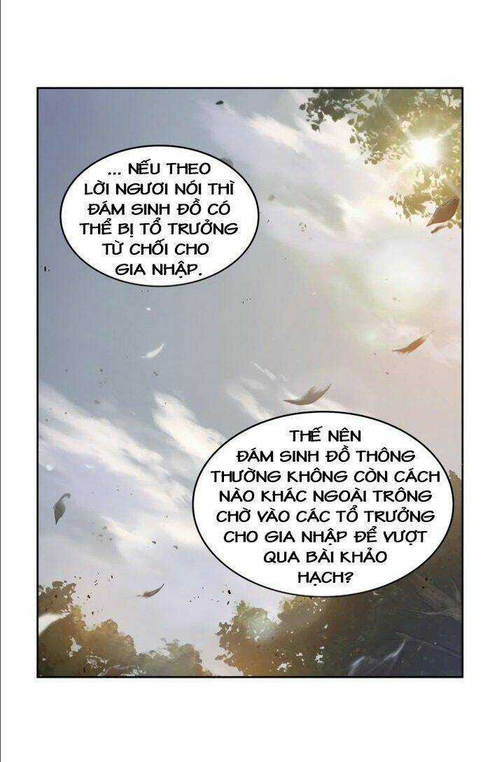 Ngã Lão Ma Thần Chapter 33 trang 35
