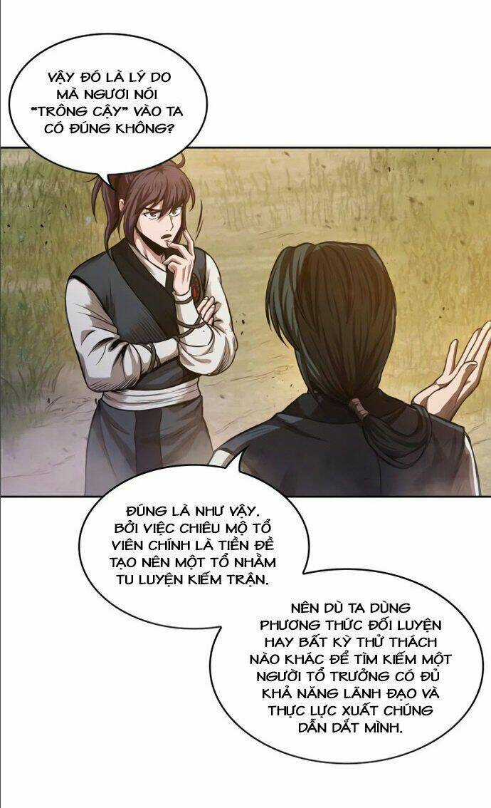 Ngã Lão Ma Thần Chapter 33 trang 36
