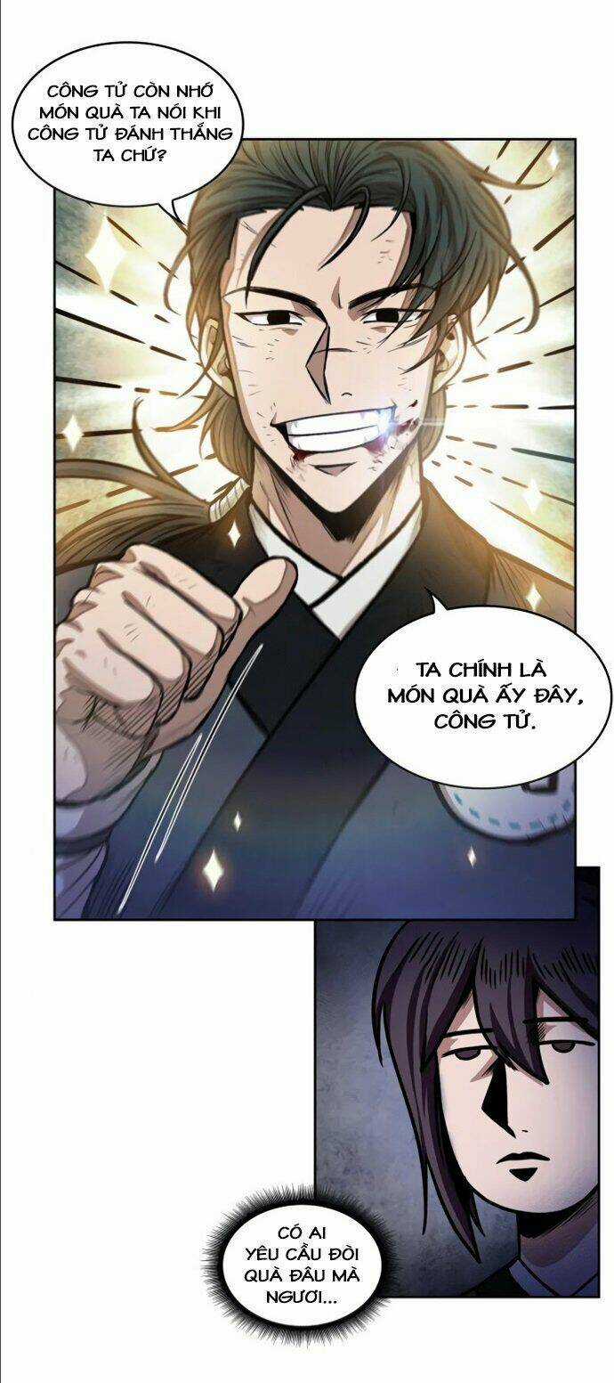 Ngã Lão Ma Thần Chapter 33 trang 37