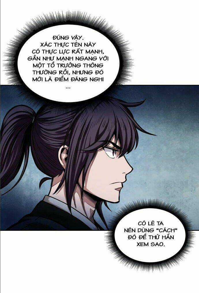 Ngã Lão Ma Thần Chapter 33 trang 39