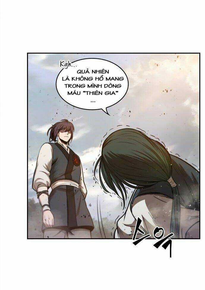 Ngã Lão Ma Thần Chapter 33 trang 4
