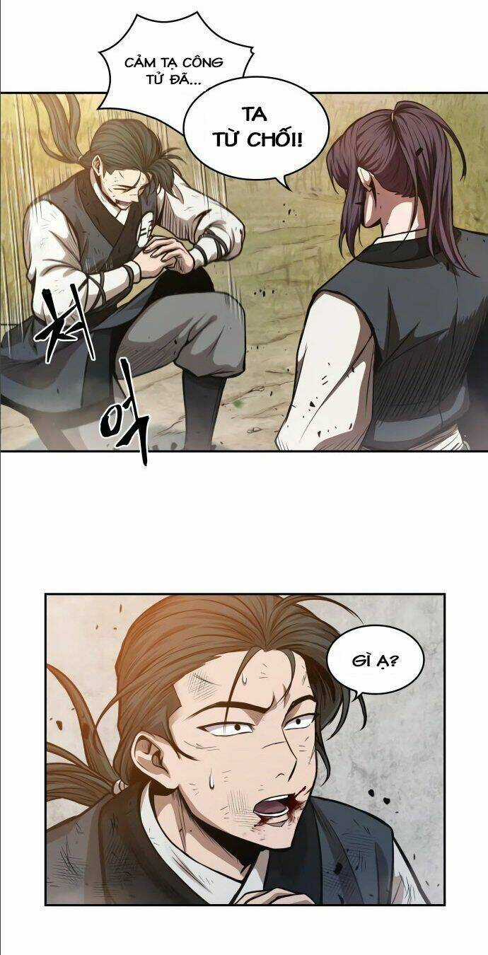 Ngã Lão Ma Thần Chapter 33 trang 47