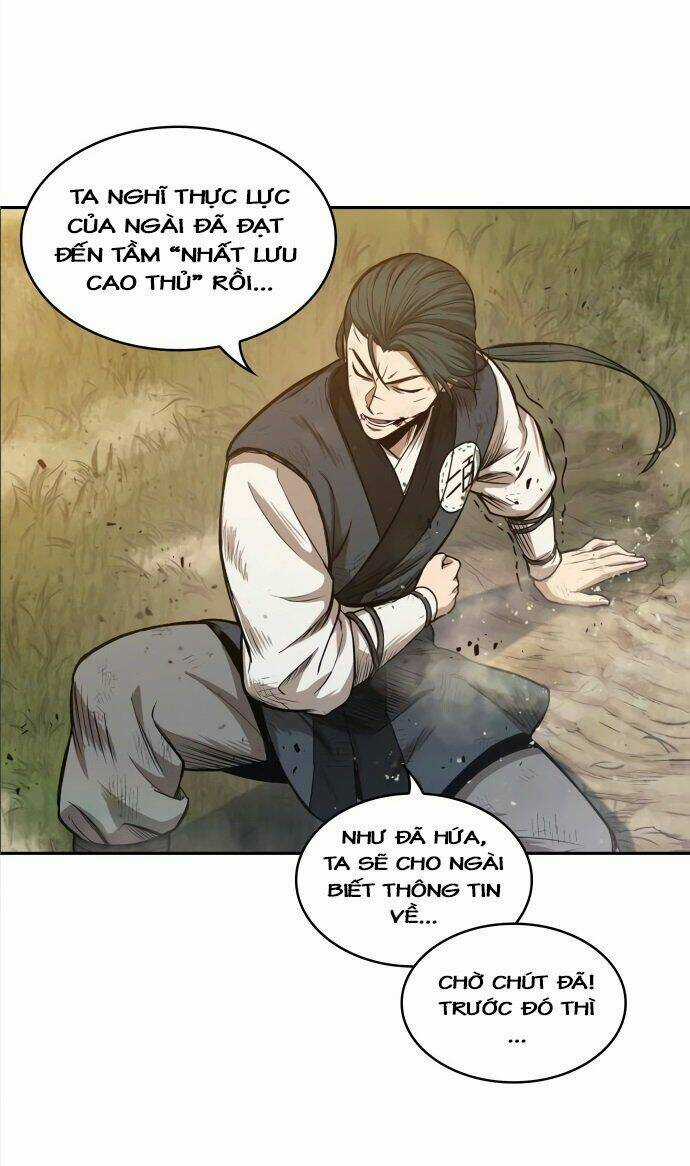 Ngã Lão Ma Thần Chapter 33 trang 5