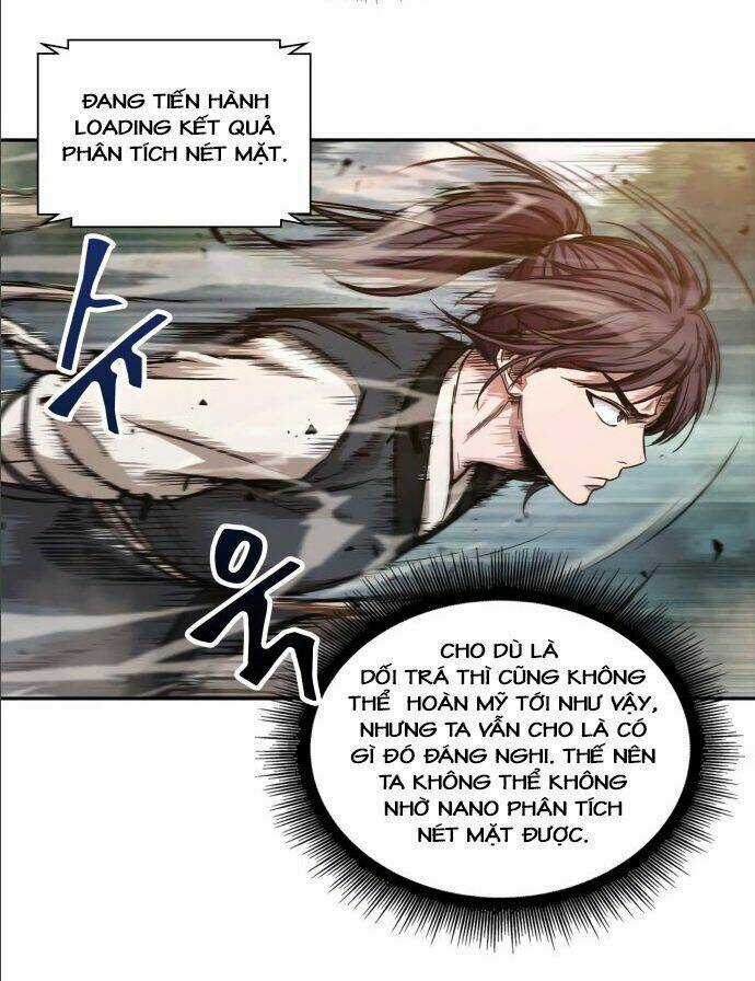 Ngã Lão Ma Thần Chapter 33 trang 51