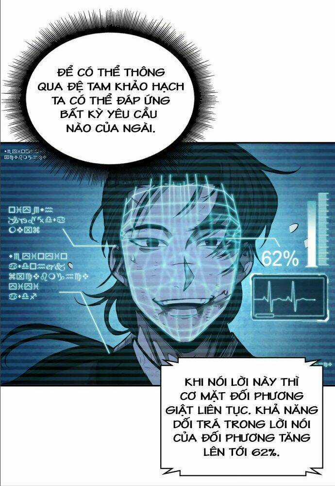 Ngã Lão Ma Thần Chapter 33 trang 53