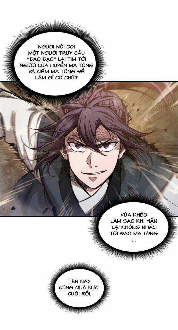 Ngã Lão Ma Thần Chapter 33 trang 56