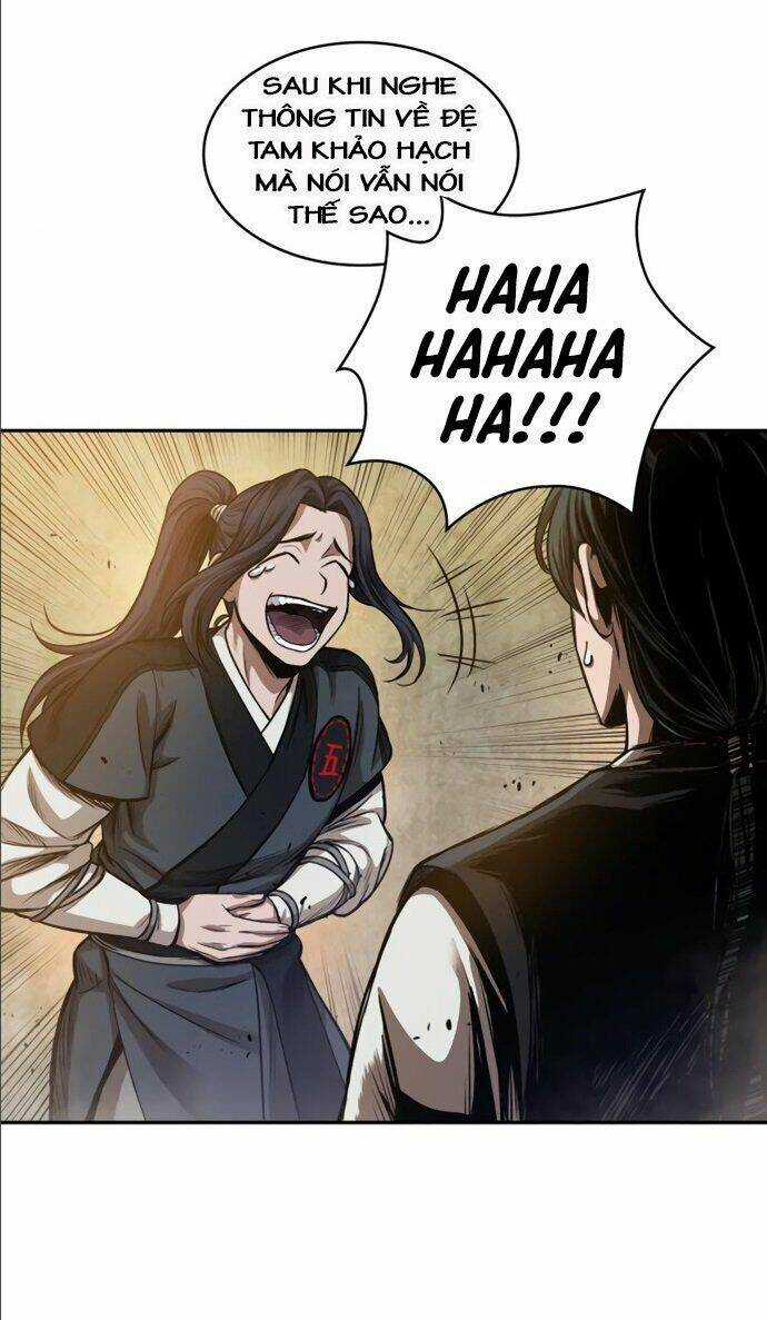 Ngã Lão Ma Thần Chapter 33 trang 58