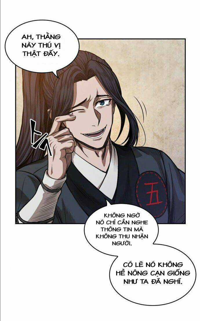 Ngã Lão Ma Thần Chapter 33 trang 59