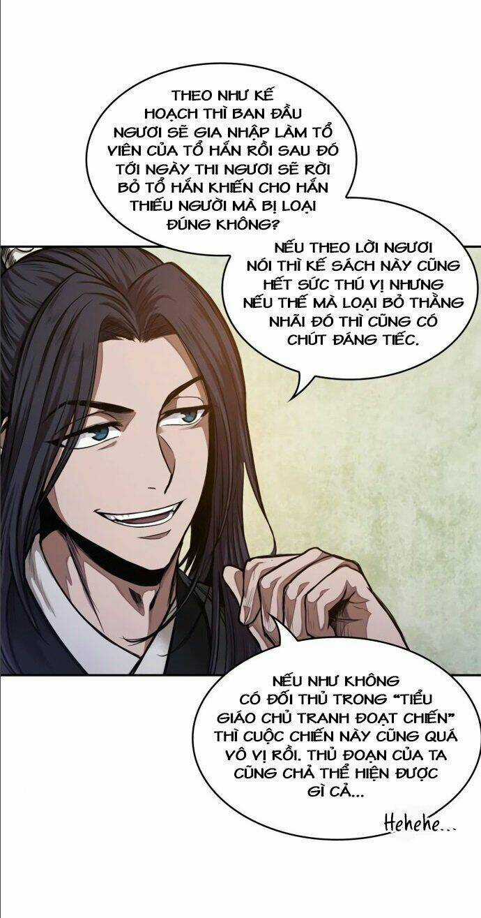 Ngã Lão Ma Thần Chapter 33 trang 61