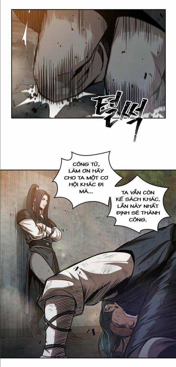 Ngã Lão Ma Thần Chapter 33 trang 62