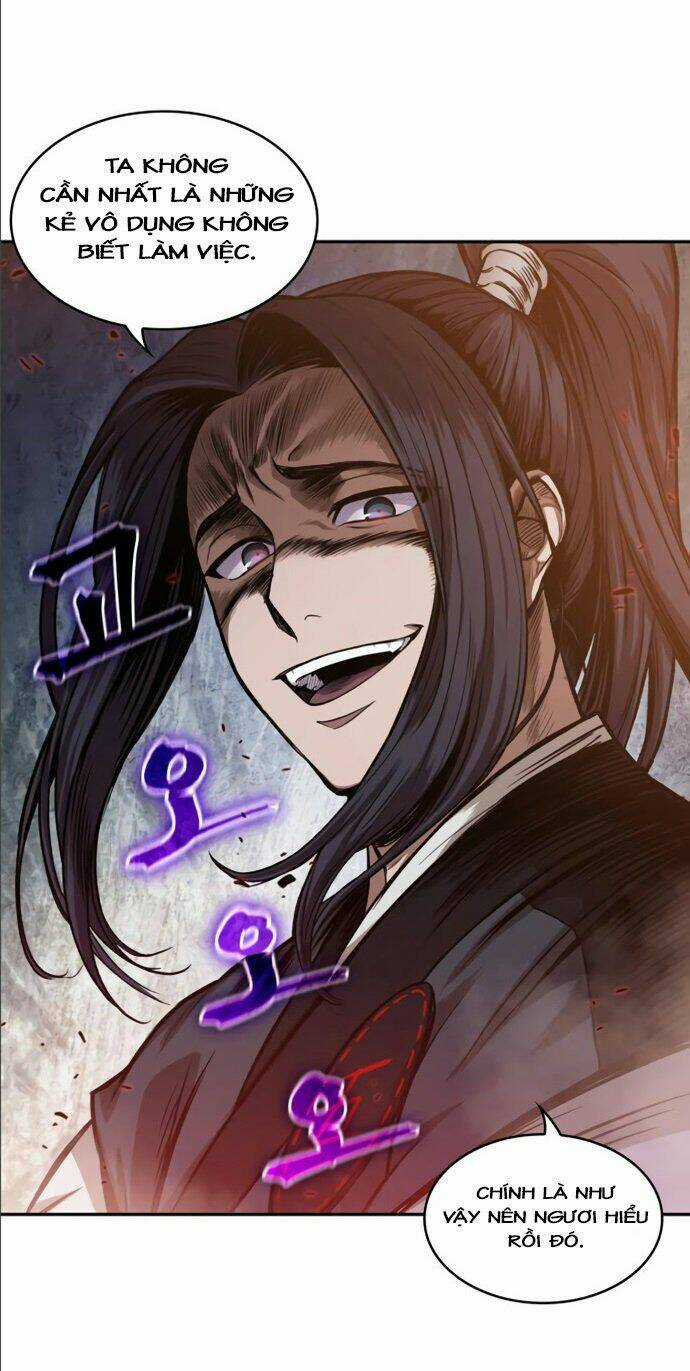 Ngã Lão Ma Thần Chapter 33 trang 66