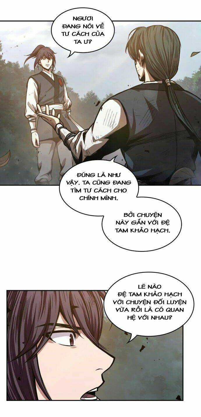 Ngã Lão Ma Thần Chapter 33 trang 8