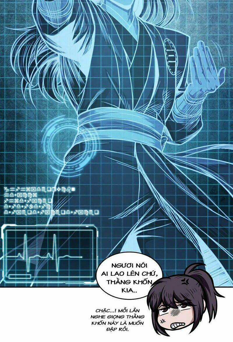 Ngã Lão Ma Thần Chapter 34 trang 10