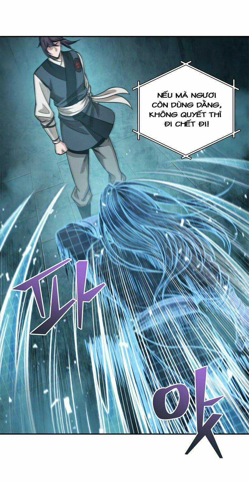 Ngã Lão Ma Thần Chapter 34 trang 11