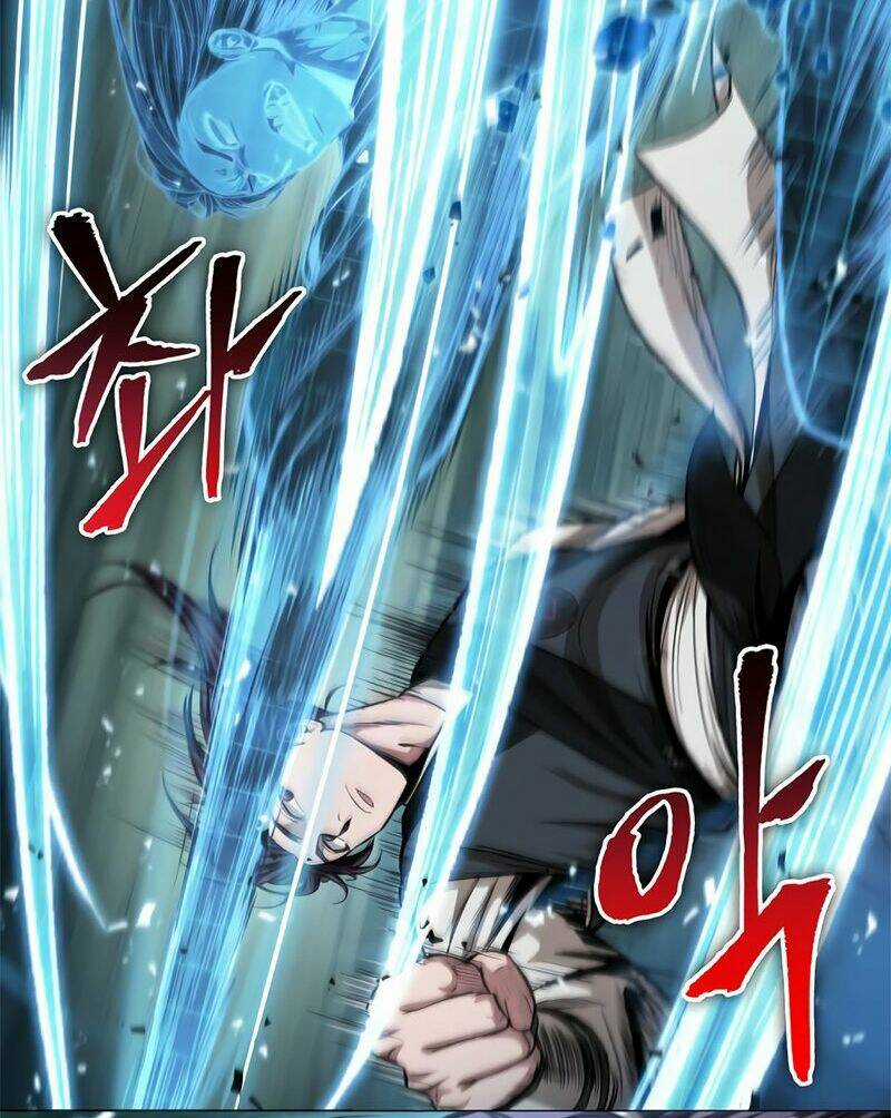 Ngã Lão Ma Thần Chapter 34 trang 13