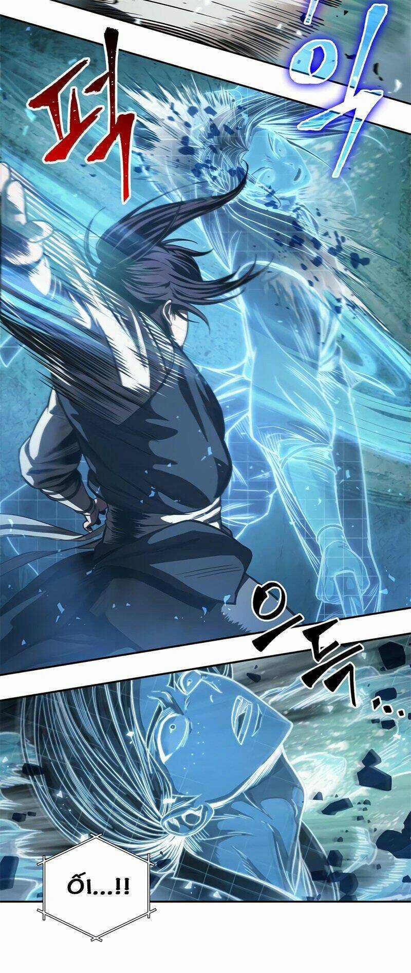 Ngã Lão Ma Thần Chapter 34 trang 15