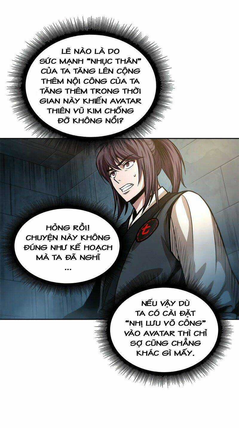 Ngã Lão Ma Thần Chapter 34 trang 18