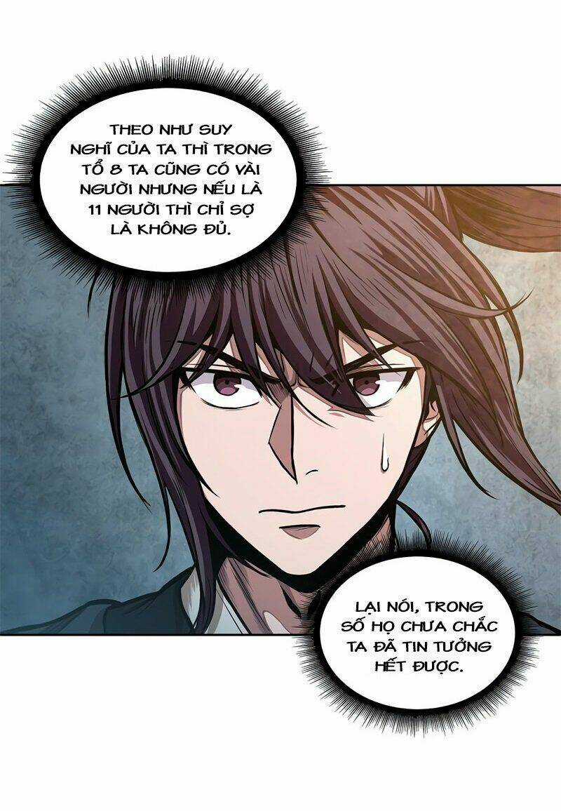 Ngã Lão Ma Thần Chapter 34 trang 2