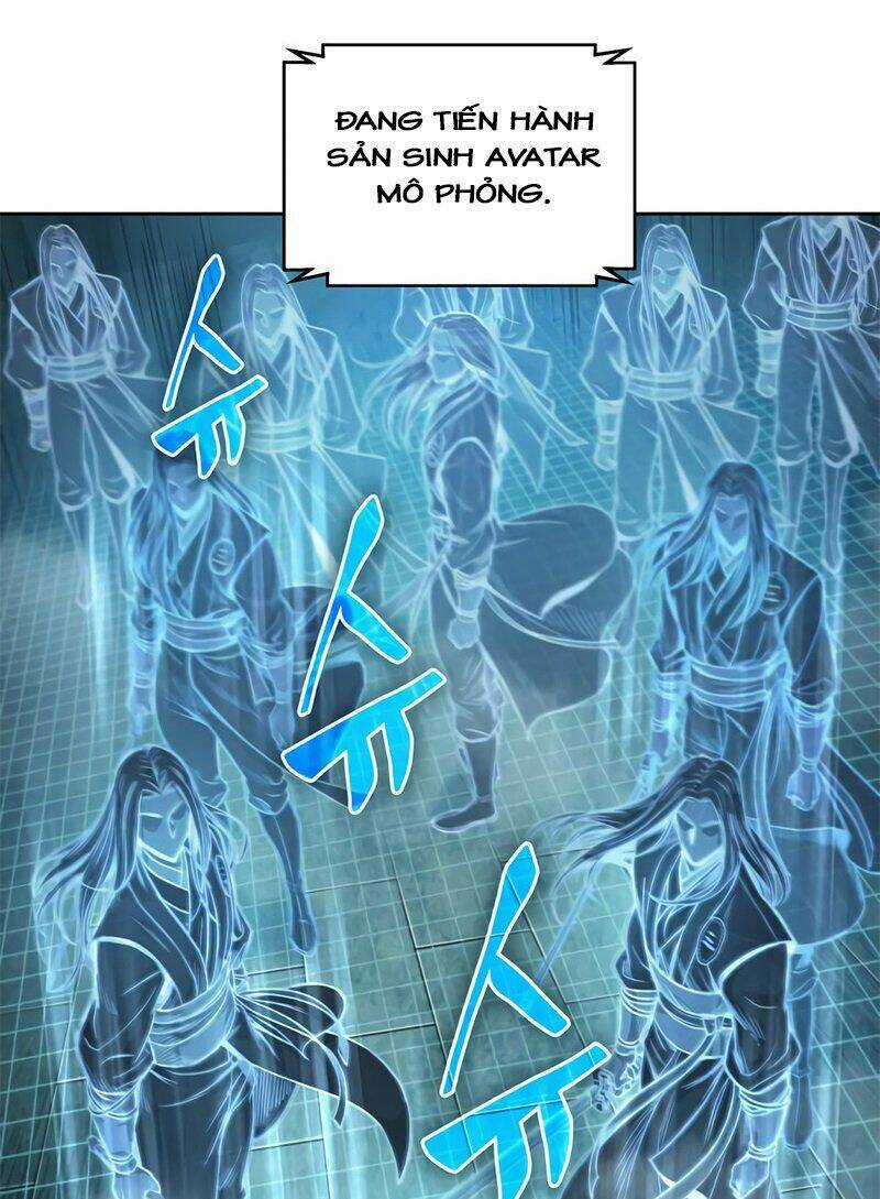 Ngã Lão Ma Thần Chapter 34 trang 20