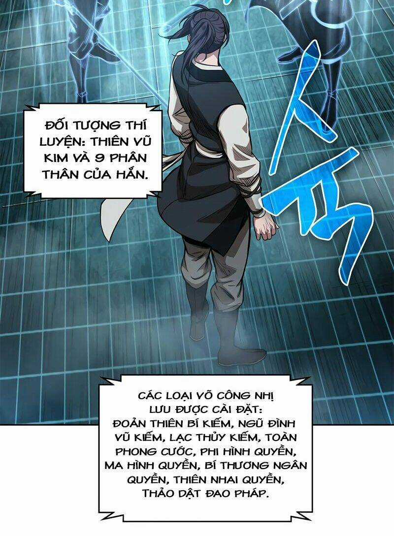 Ngã Lão Ma Thần Chapter 34 trang 21