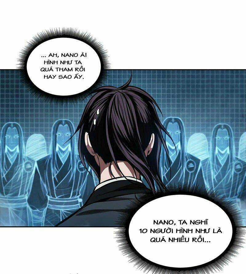 Ngã Lão Ma Thần Chapter 34 trang 22