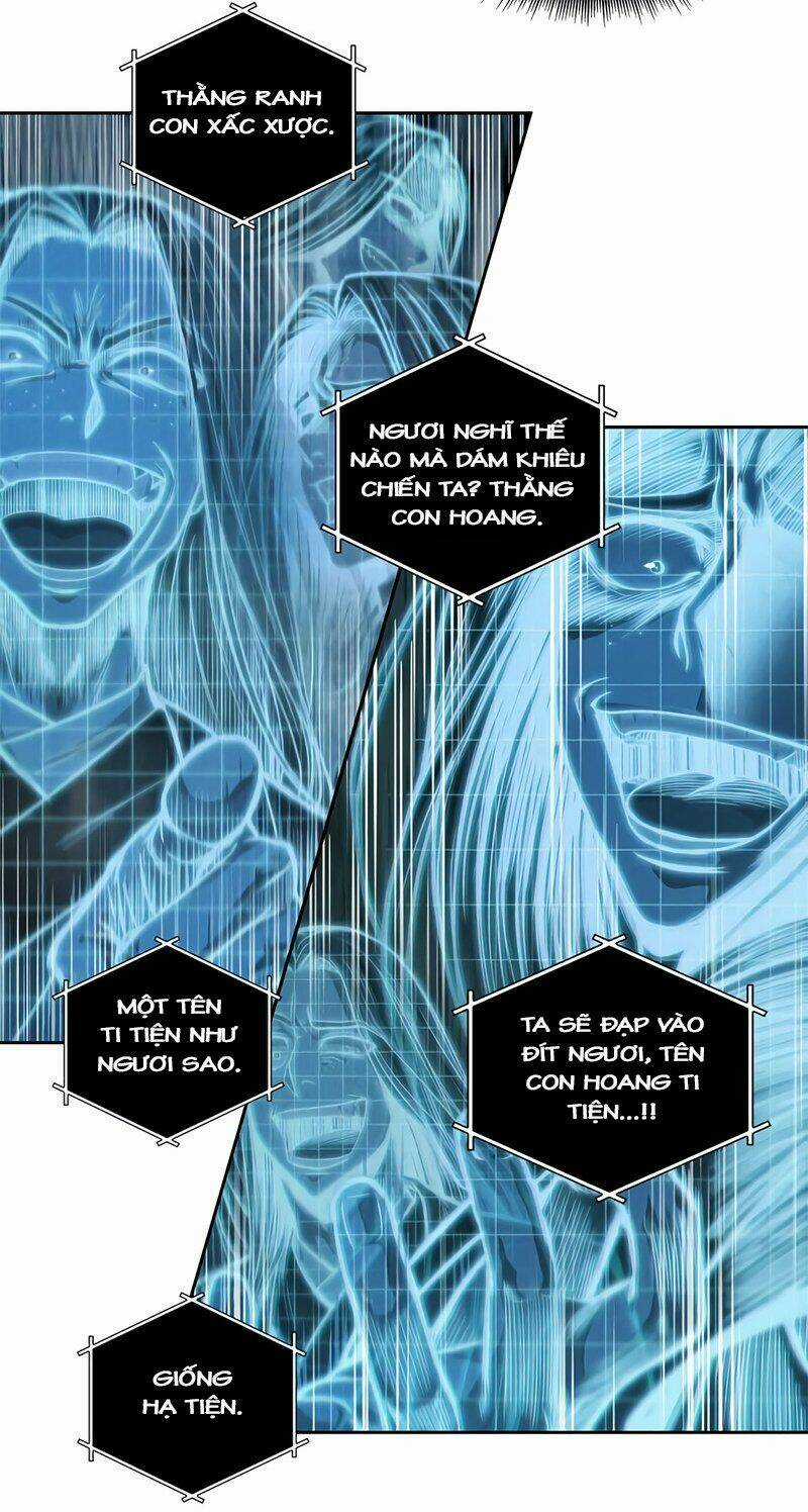 Ngã Lão Ma Thần Chapter 34 trang 23