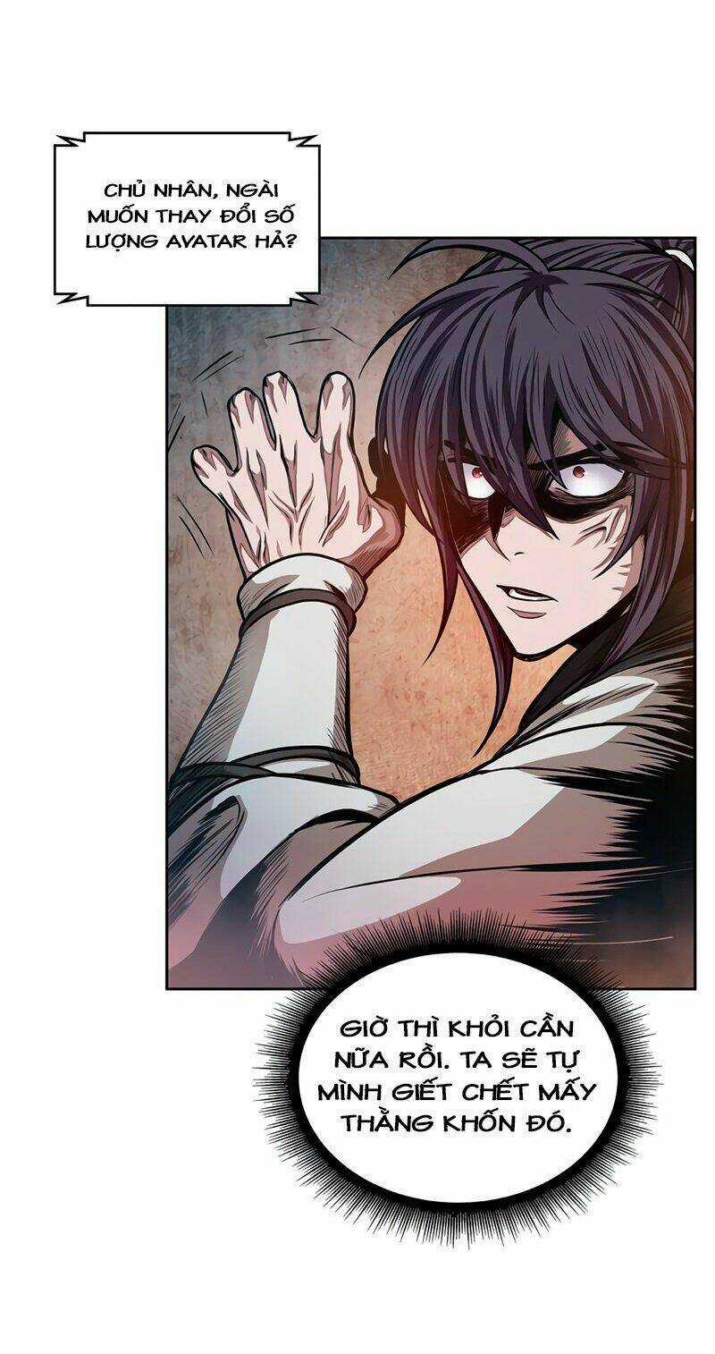 Ngã Lão Ma Thần Chapter 34 trang 24