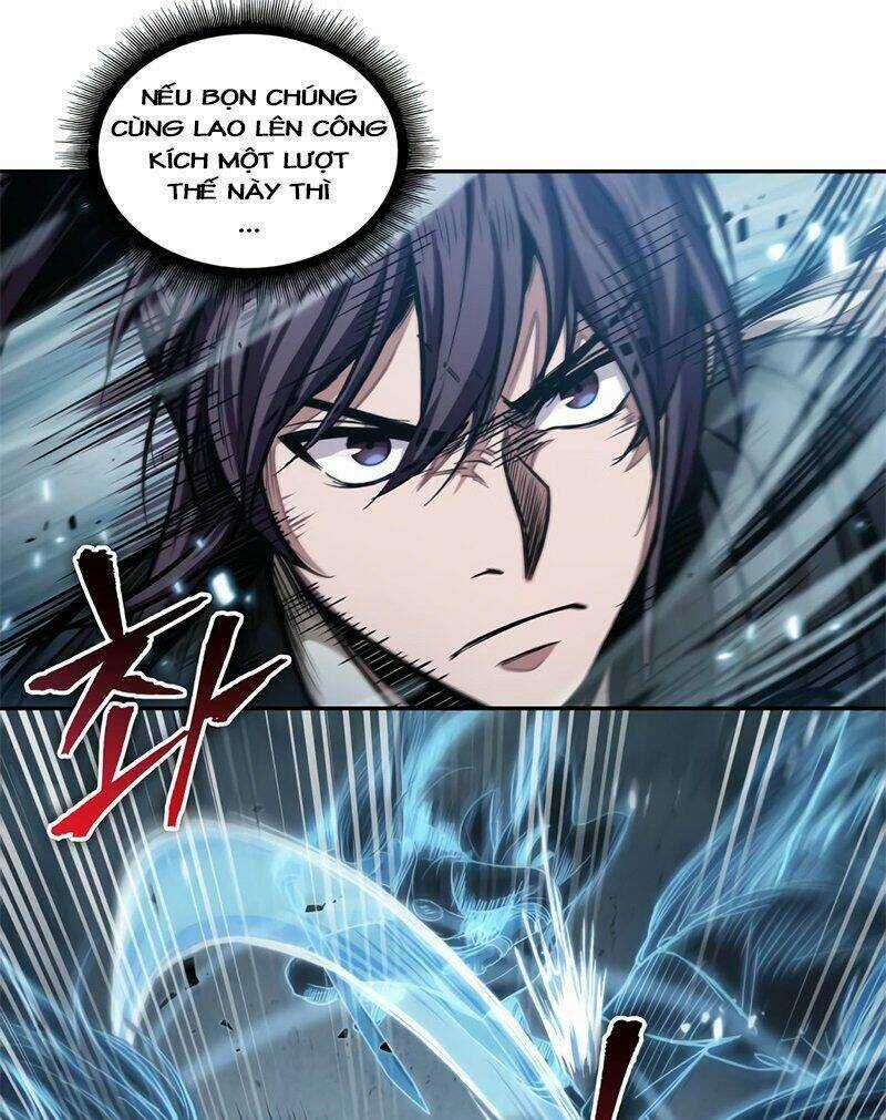 Ngã Lão Ma Thần Chapter 34 trang 26