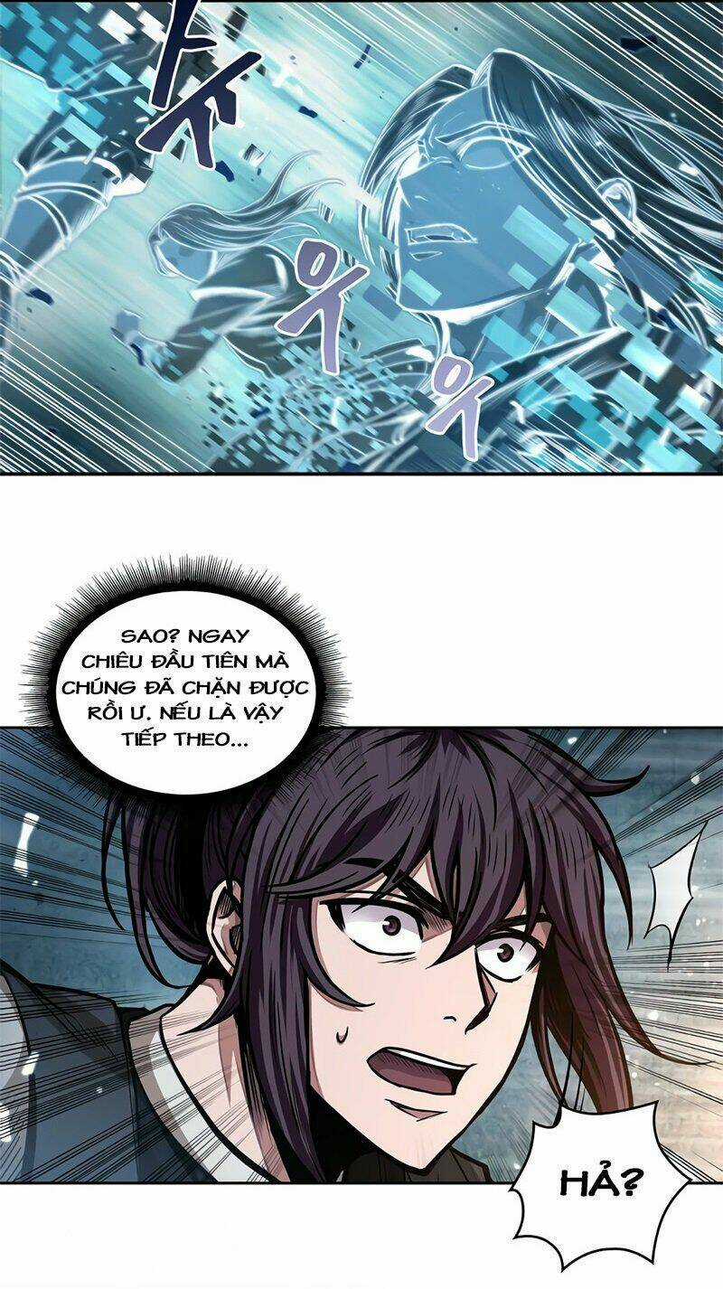 Ngã Lão Ma Thần Chapter 34 trang 28