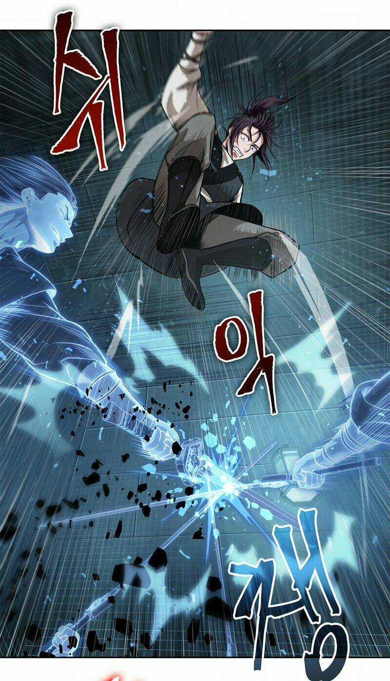 Ngã Lão Ma Thần Chapter 34 trang 29