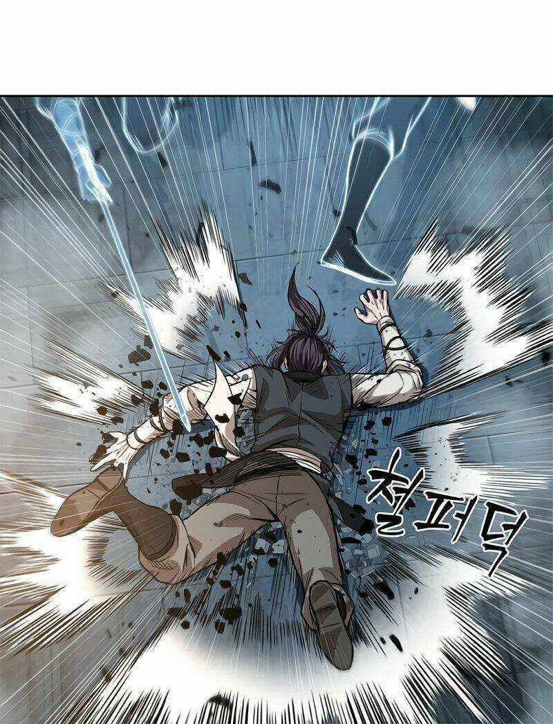 Ngã Lão Ma Thần Chapter 34 trang 31